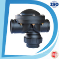 Drip Irrgation Factory Price 2 Position 3 Way Valve